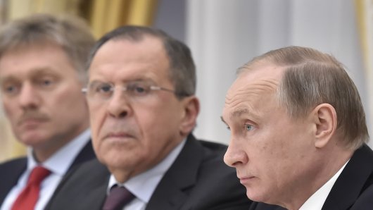 Iz Kremlja stiže neočekivana izjava. Hoće li konačno doći do prekretnice