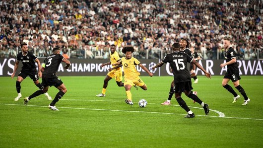 liga prvaka