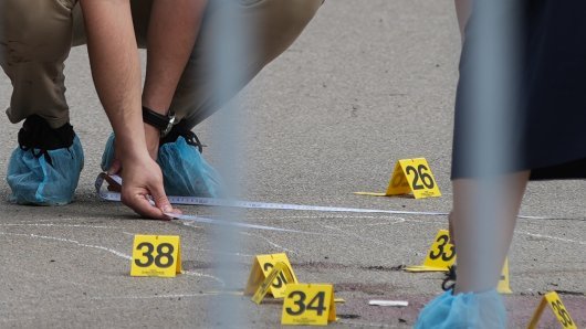 Tragedija u Brčkom: Otac pregazio šesnaestomjesečnog sina