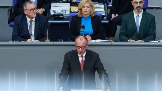 EUROPA OPET PODIJELJENA