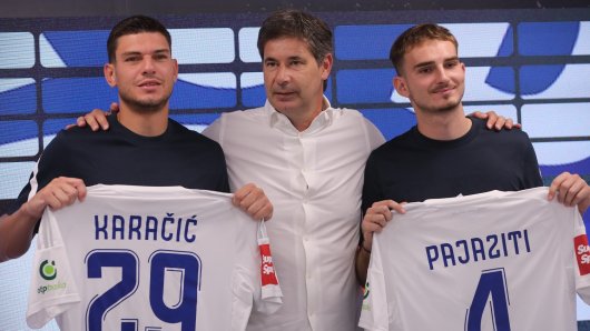 PUNO ILI MALO?