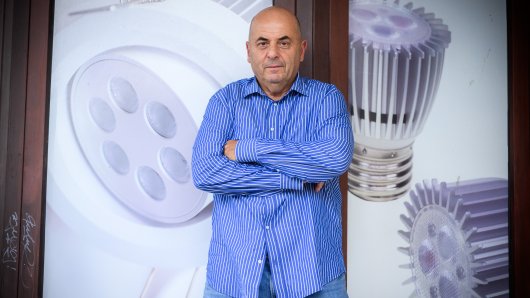 intervju: Ivo Goldstein