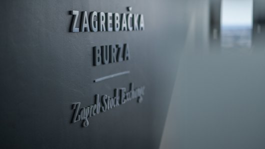 Pozitivna izvedba na domaćem tržištu kapitala uz skromnu likvidnost