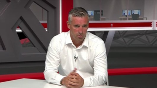 Vejić: Nije mi jasno da VAR suci nisu reagirali. Pa vidjeli su isto što i mi doma