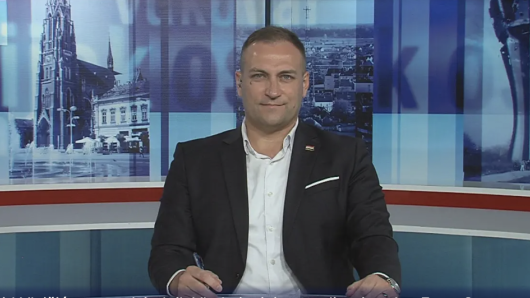 AFRIČKA SVINJSKA KUGA
