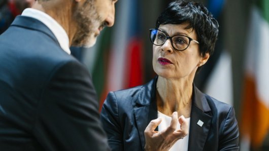 Povjerenica Europske komisije osudila pritiske na medije u Republici Srpskoj: 'To je korak unazad'