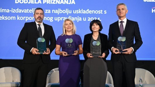 KONFERENCIJA U ZAGREBU