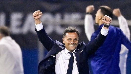 EUROPSKA LIGA