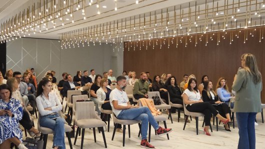 Traži se najbolja poduzetnička ideja: prijavite se na nagradni natječaj „Poslovni START“