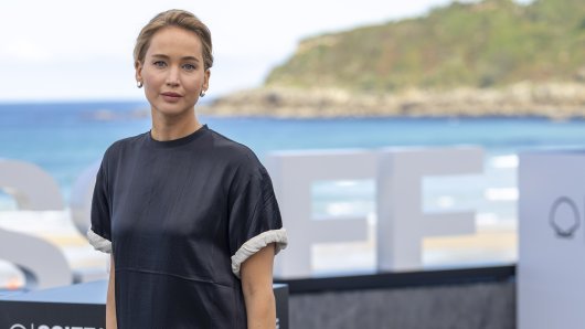 JENNIFER LAWRENCE
