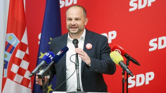 ŠEF SDP-A