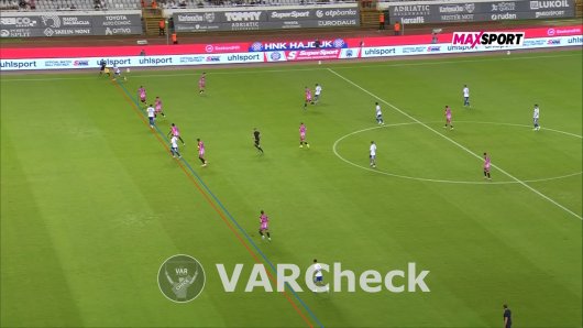 SPORNA SITUACIJA