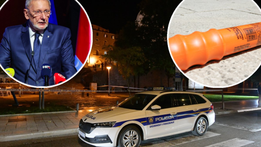 TRAGEDIJE NA VJENČANJIMA
