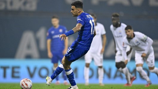 Jeličić prvo prozvao Kulenovića, pa se ispričao: Javili su mi iz svlačionice...