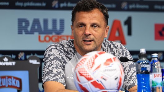 dinamo u europi