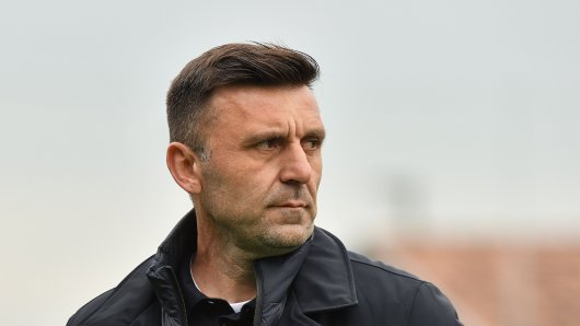 PROMJENA NA KLUPI