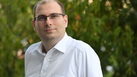 bivši profesor