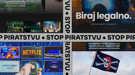 STOP PIRATSTVU