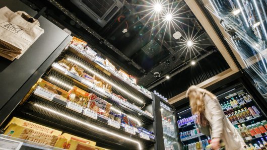 Trgovina u Njemačkoj