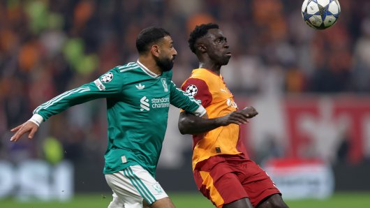 GALATASARAY IZNENADIO