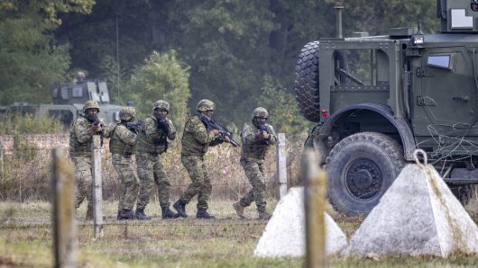 poligon kod đakova