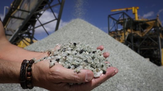 Lithium Americas