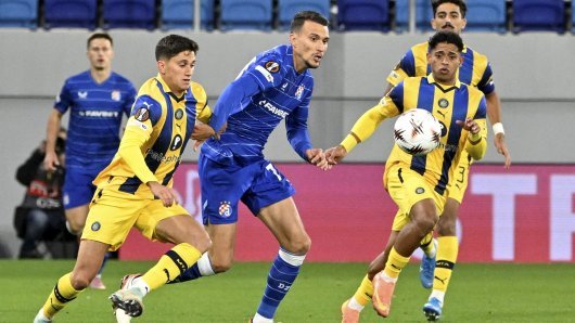 europska liga