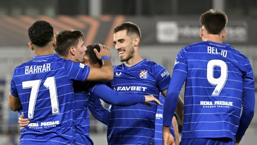 europska liga