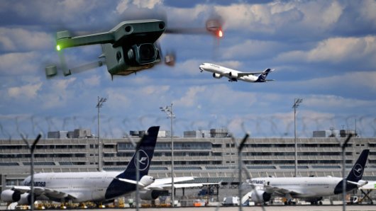 NOVI INCIDENT