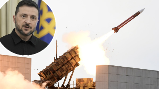 trump odobrio, ali...