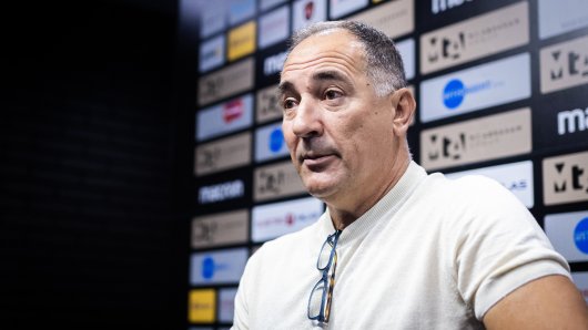 UOČI VELIKOG DERBIJA