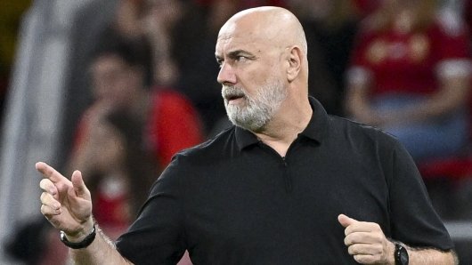 NEĆE IGRATI ZA 'LJILJANE'