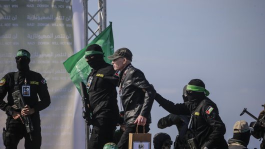 MIROVNI SPORAZUM ZA GAZU