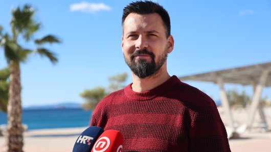 šuta ga prozvao