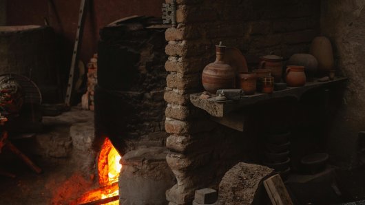 U STAROJ TALIONICI