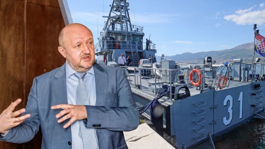 ALARMIRAO DORH I SOA-u