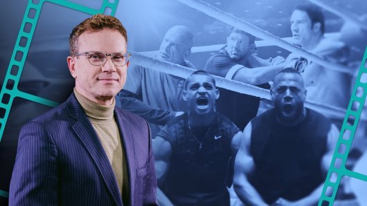 Krvava strana sporta na filmu: Može li najplaćeniji glumac današnjice do nominacije za Oscara?