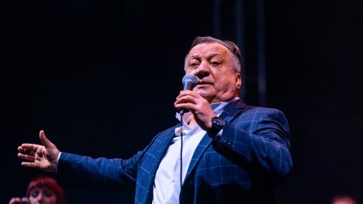 ZAJEDNIČKI OPROŠTAJ