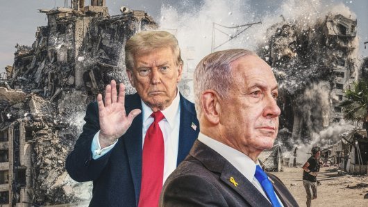 Trump sve okrenuo naglavačke: Zaobišao je zlatno pravilo pregovora na Bliskom istoku