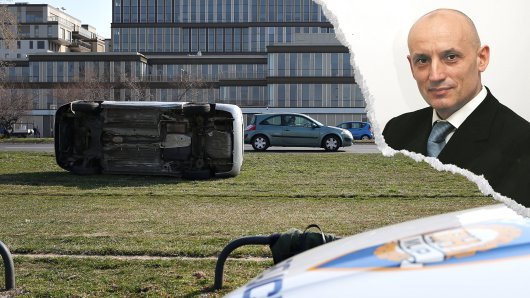 PROMETNI STRUČNJAK ZA TPORTAL