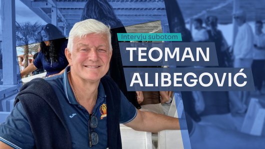 intervju subotom