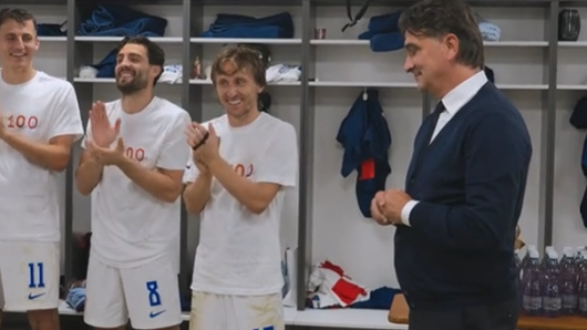 poklon za izbornika