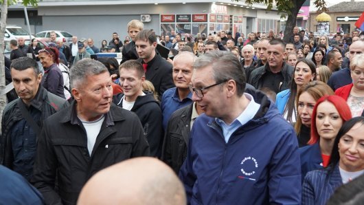genijalan odgovor