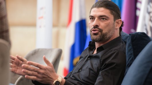 ostavio je dojam
