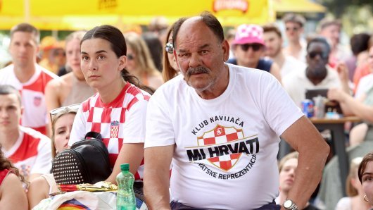 Umro je Stipe Legenda, bio je omiljen među pukom, ali i sportašima i političarima