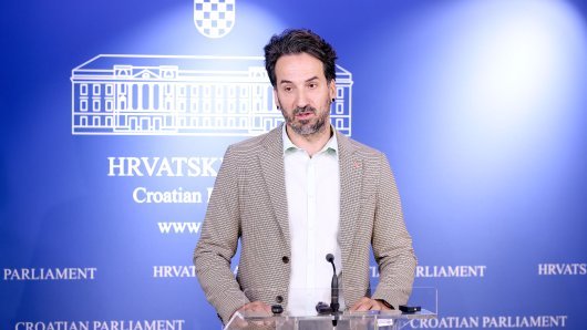 SDP-ovac prijavio Marina Miletića zbog objave na Facebooku: To je moja moralna dužnost