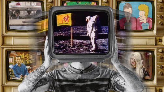 Sam pao, sam se ubio: Kako je MTV promijenio svijet pa istrunuo na smetlištu povijesti