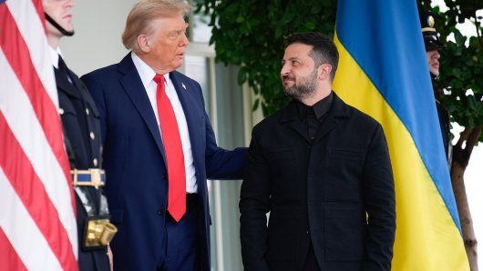 Trumpov novi izazov: Može li nakon Bliskog istoka donijeti mir i Ukrajini?