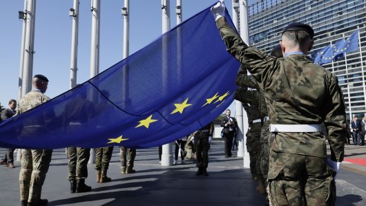 Na stolu obrambeni plan EU-a: Hrvatska bi mogla odigrati važnu ulogu