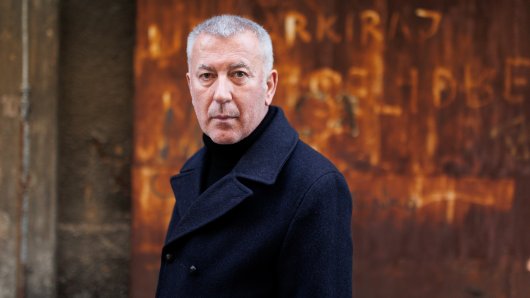 intervju: ivica Buljan